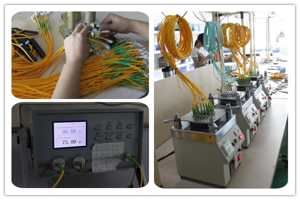 安徽多模光纖跳線廠家批發(fā) 實(shí)力商家，服務(wù)有保障的光纖解決方案